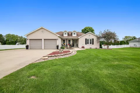 1846 Wiley Ridge Rd, Kankakee, IL 60901