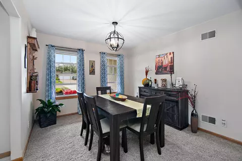 Dining - 1846 Wiley Ridge Rd, Kankakee, IL 60901 photo 1 of 2