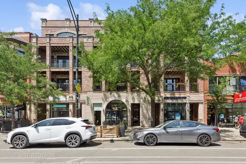 2136 W Division St #3, Chicago, IL 60622