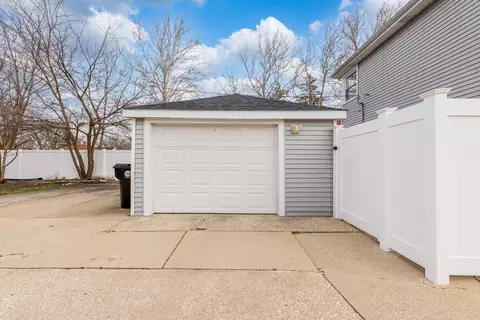 Exterior - 2504 20th Ave, Broadview, IL 60155 photo 2 of 2