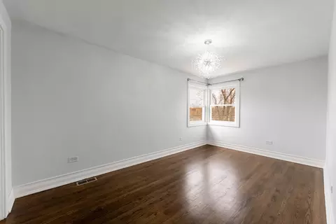 Bedroom - 2504 20th Ave, Broadview, IL 60155 photo 1 of 3