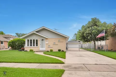 3621 W 121st St, Alsip, IL 60803