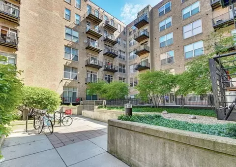 420 S Clinton St #317A, Chicago, IL 60607 photo 17