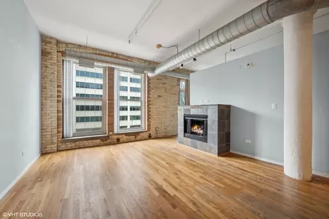 420 S Clinton St #317A, Chicago, IL 60607 photo 11