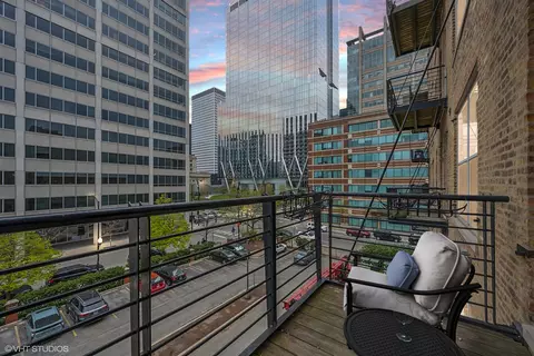 420 S Clinton St #317A, Chicago, IL 60607 photo 10