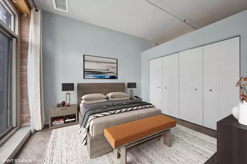 420 S Clinton St #317A, Chicago, IL 60607 photo 5
