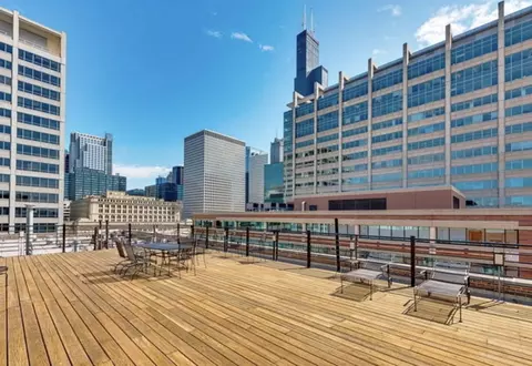 420 S Clinton St #317A, Chicago, IL 60607 photo 16