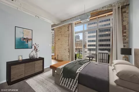 420 S Clinton St #317A, Chicago, IL 60607 photo 6
