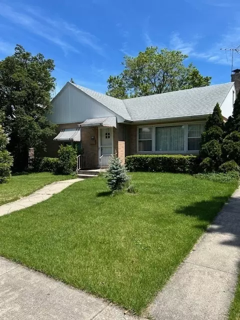 8533 Austin Ave, Morton Grove, IL 60053