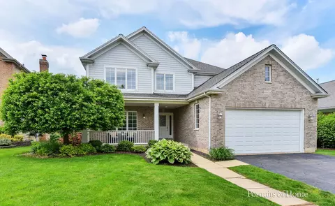 4 N428 Mark Twain St, Saint Charles, IL 60175