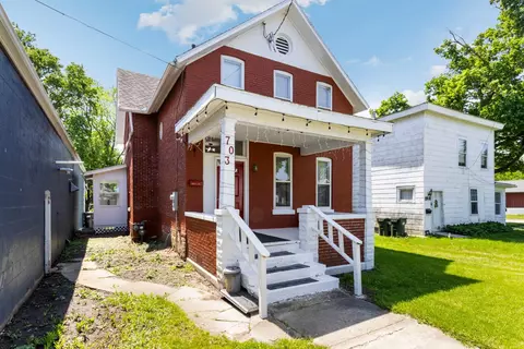 703 E 3rd St, Sterling, IL 61081 photo 2