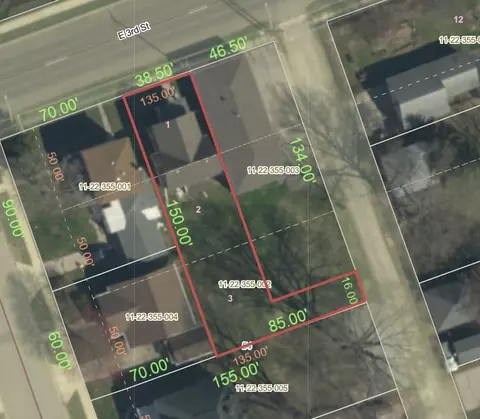 703 E 3rd St, Sterling, IL 61081 photo 25