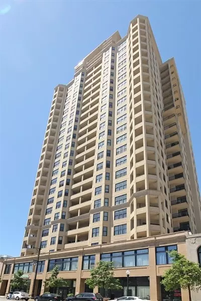 1464 S Michigan Ave #1002, Chicago, IL 60605