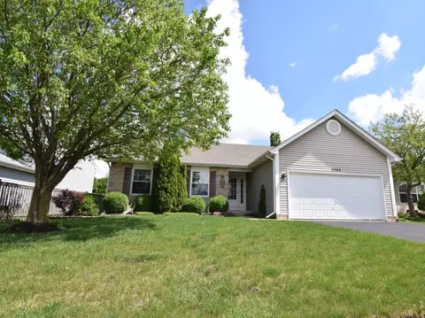 5363 Danbury Cir, Lake In The Hills, IL 60156