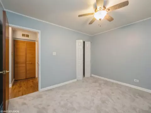 Bedroom - 3406 Central Rd, Rolling Meadows, IL 60008 photo 2 of 2