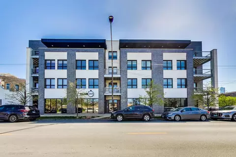 1317 N Larrabee St #303, Chicago, IL 60610