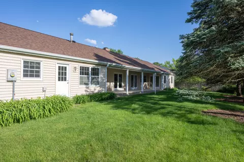 Exterior - 2307 Noel Dr, Champaign, IL 61821 photo 5 of 7