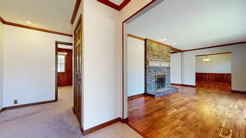 Entry Way - 2307 Noel Dr, Champaign, IL 61821 photo 1 of 2