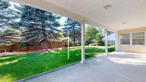 Exterior - 2307 Noel Dr, Champaign, IL 61821 photo 4 of 7