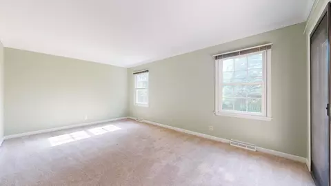 Bedroom - 2307 Noel Dr, Champaign, IL 61821 photo 2 of 5