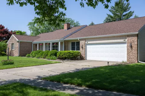 Exterior - 2307 Noel Dr, Champaign, IL 61821 photo 2 of 7