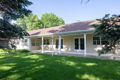 Exterior - 2307 Noel Dr, Champaign, IL 61821 photo 7 of 7