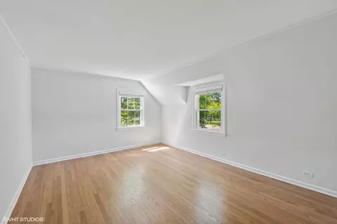 Bedroom - 2305 Central Rd, Glenview, IL 60025 photo 3 of 3
