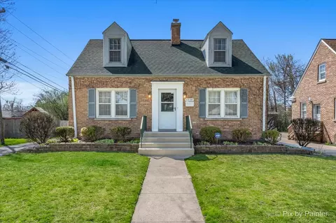 1338 White St, Des Plaines, IL 60018