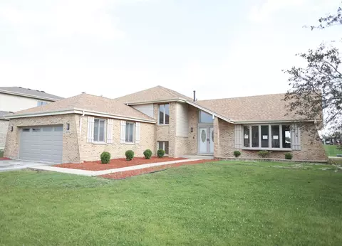 5010 190th Pl, Country Club Hills, IL 60478