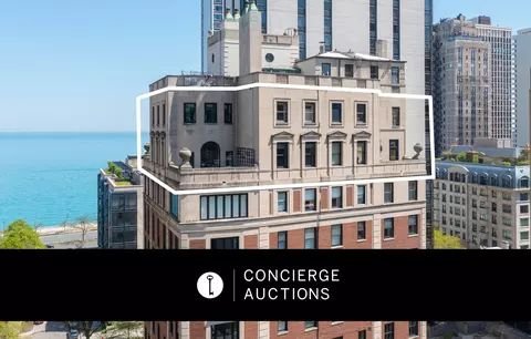1325 N Astor St #13, Chicago, IL 60610