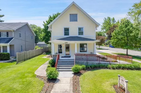 155 Chicago Rd, Oswego, IL 60543