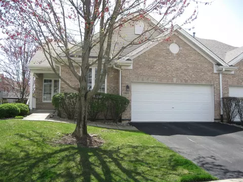 11611 Lake Shore Dr, Orland Park, IL 60467