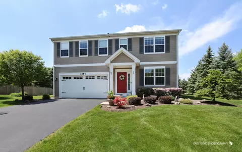 2550 Coneflower Ct, Wauconda, IL 60084