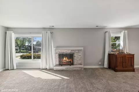 Living - 908 Pebble Dr, Wheeling, IL 60090 photo 1 of 6