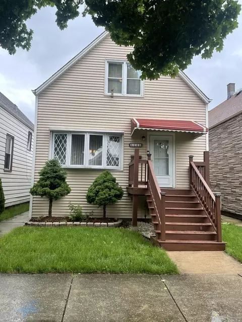 5148 S Mozart St, Chicago, IL 60632