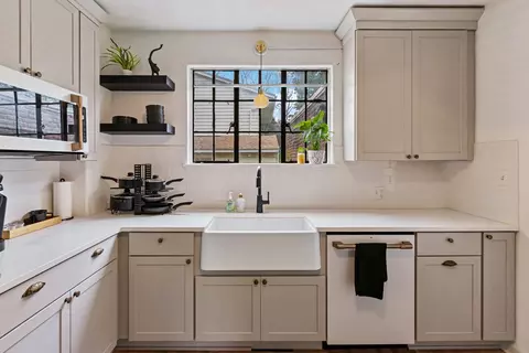 Kitchen - 308 Everett St, Dixon, IL 61021 photo 1 of 3