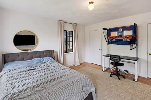 Bedroom - 308 Everett St, Dixon, IL 61021 photo 5 of 7
