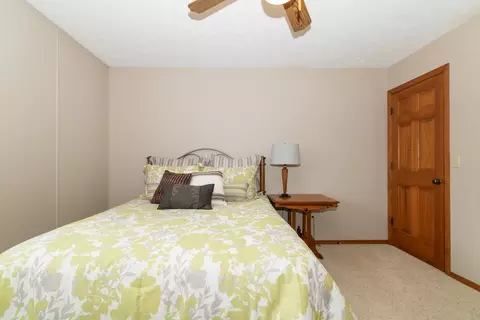 Bedroom - 1305 Chadwick Dr, Normal, IL 61761 photo 6 of 6