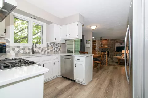 Kitchen - 1305 Chadwick Dr, Normal, IL 61761 photo 3 of 6