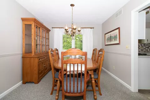 Dining - 1305 Chadwick Dr, Normal, IL 61761 photo 4 of 5