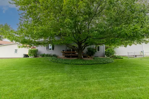 Exterior - 1305 Chadwick Dr, Normal, IL 61761 photo 5 of 9