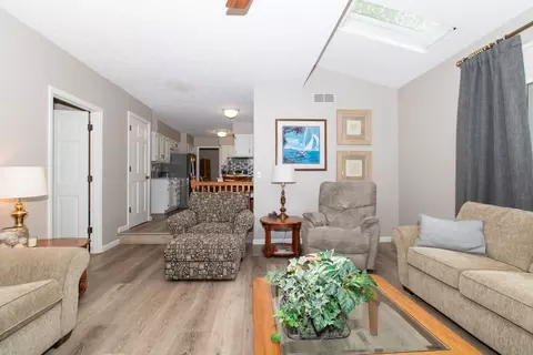 Living - 1305 Chadwick Dr, Normal, IL 61761 photo 2 of 6
