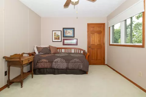 Bedroom - 1305 Chadwick Dr, Normal, IL 61761 photo 4 of 6