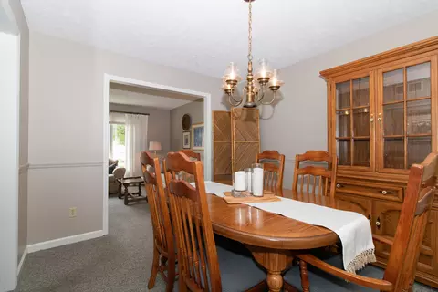 Dining - 1305 Chadwick Dr, Normal, IL 61761 photo 5 of 5
