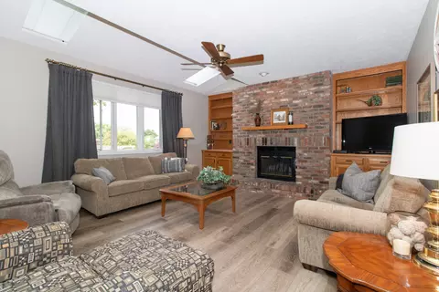 Living - 1305 Chadwick Dr, Normal, IL 61761 photo 1 of 6