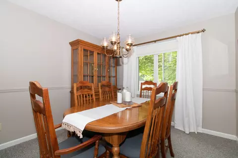 Dining - 1305 Chadwick Dr, Normal, IL 61761 photo 3 of 5
