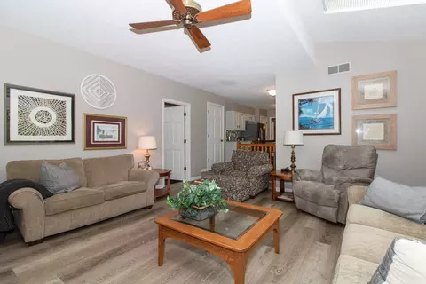 Living - 1305 Chadwick Dr, Normal, IL 61761 photo 3 of 6