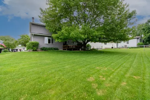 Exterior - 1305 Chadwick Dr, Normal, IL 61761 photo 6 of 9