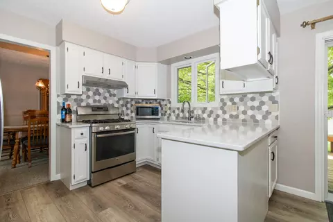 Kitchen - 1305 Chadwick Dr, Normal, IL 61761 photo 2 of 6
