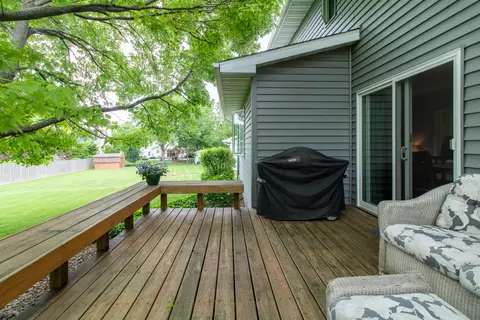 Exterior - 1305 Chadwick Dr, Normal, IL 61761 photo 3 of 9